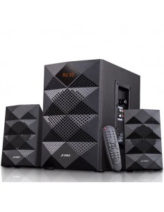 F&D A180X 2.1 Multimedia... 2
